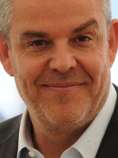 Foto de Danny Huston