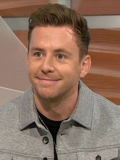 Foto de Danny Jones