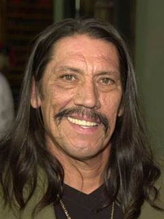 Foto de Danny Trejo