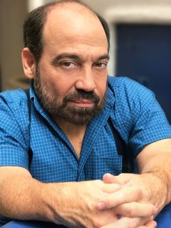 Foto de Danny Woodburn