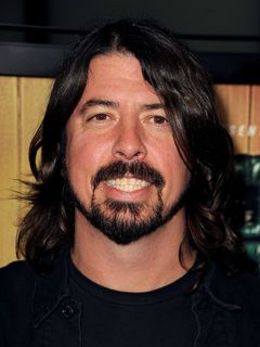 Foto de Dave Grohl