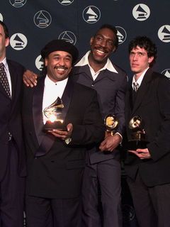 Foto de Dave Matthews Band