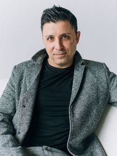 Foto de Dave Pileggi