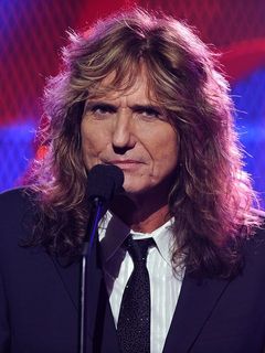 Foto de David Coverdale