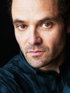 Foto de David Dencik