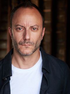 Foto de David Fraioli