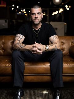 Foto de David Hammond
