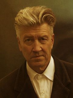 Foto de David Lynch