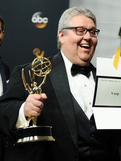 Foto de David Mandel