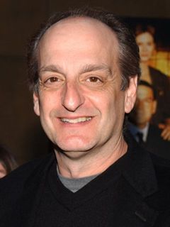 Foto de David Paymer