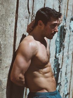 Foto de David Robert Moore