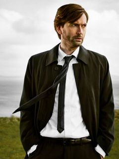 Foto de David Tennant