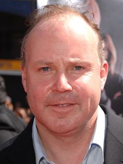 Foto de David Yates