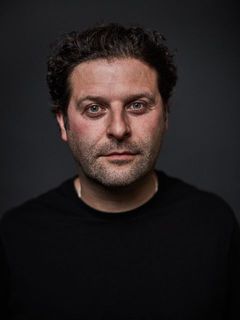 Foto de Daymon Britton