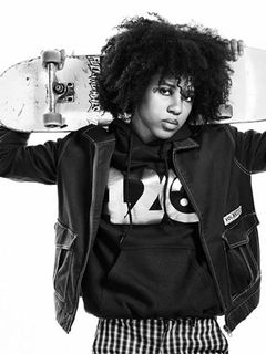 Foto de Dede Lovelace