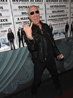 Foto de Dee Snider