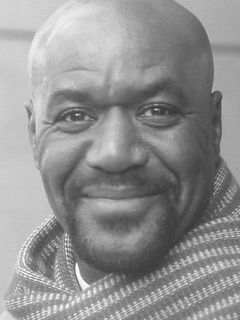 Foto de Delroy Lindo