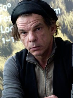 Foto de Denis Lavant