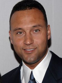 Foto de Derek Jeter