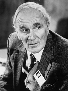 Foto de Desmond Llewelyn