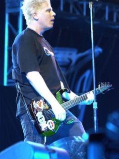 Foto de Dexter Holland