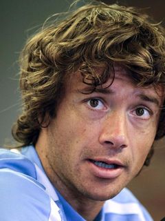 Foto de Diego Lugano