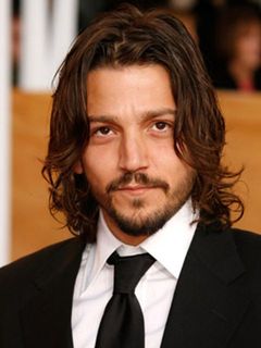 Foto de Diego Luna