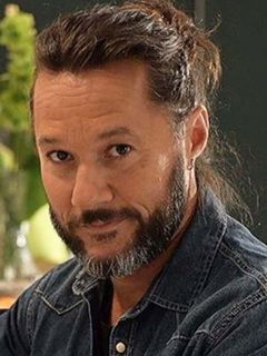 Foto de Diego Torres