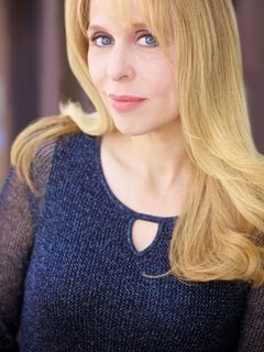 Foto de Dina Morrone