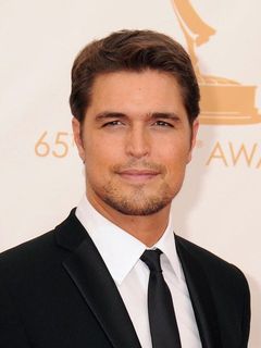 Foto de Diogo Morgado