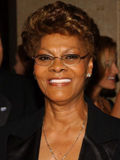 Foto de Dionne Warwick