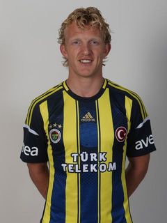 Foto de Dirk Kuyt