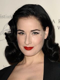 Foto de Dita Von Teese