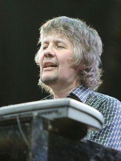 Foto de Don Airey