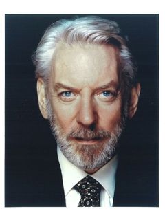 Foto de Donald Sutherland