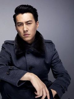 Foto de Dong Jin