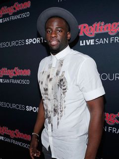 Foto de Draymond Green