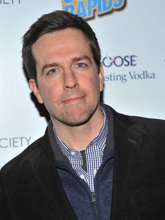 Foto de Ed Helms