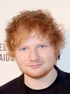 Foto de Ed Sheeran