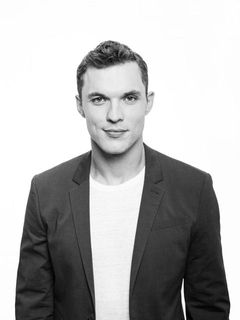 Foto de Ed Skrein