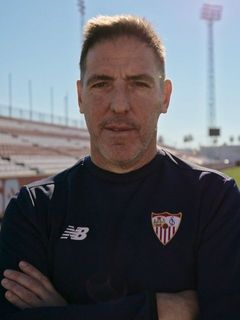 Foto de Eduardo Berizzo