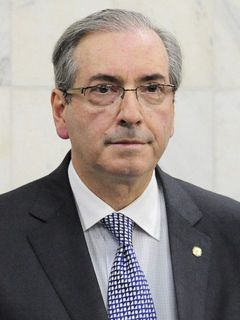 Foto de Eduardo Cunha