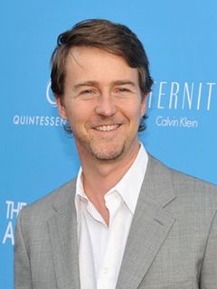 Foto de Edward Norton