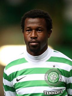 Foto de Efe Ambrose