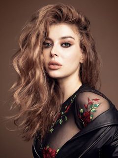 Foto de Elena Satine