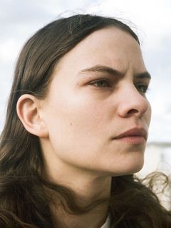 Foto de Eliot Sumner