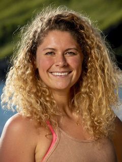 Foto de Elizabeth Beisel