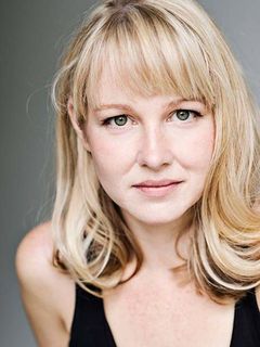 Foto de Elizabeth Cadwallader