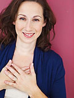 Foto de Elizabeth Tobias
