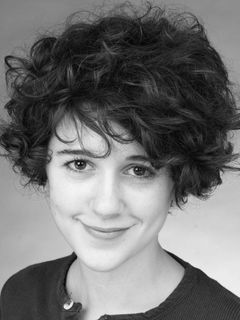 Foto de Ellie Kendrick